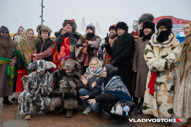 Источник: Елена Буйвол / VLADIVOSTOK1.RU