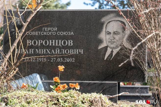 Источник: Евгений Вдовин / 161.RU