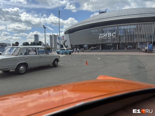 Источник: Алиса Глинских / E1.RU