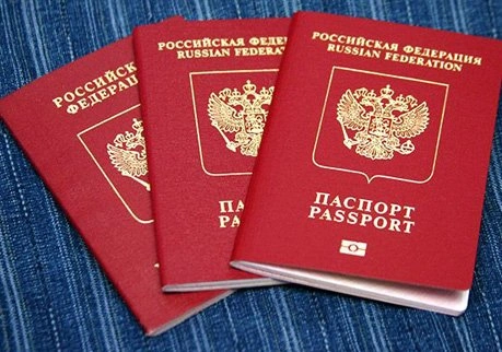 В I квартале запретили покидать страну 884 рязанцам | ya62.ru