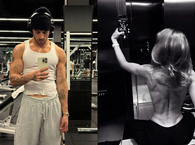 Спортивная роскошь: почему сегодня зумеры согласны ходить исключительно в спортзалы класса люкс?