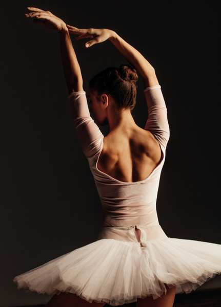 Диеты балерин: рацион, плюсы и минусы