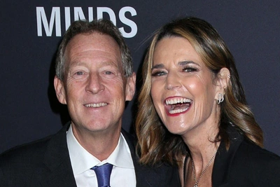 Муж Саванны Гатри чувствует себя бесполезным в поисках её матери