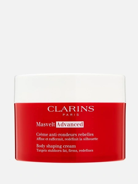 Моделирующий крем для тела Clarins MASVELT ADVANCED 200 мл 