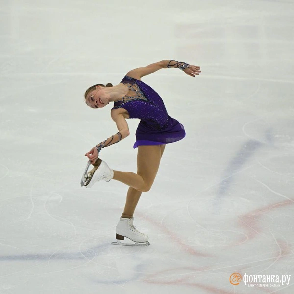 Источник: Андрей Бок / «Фонтанка.ру»