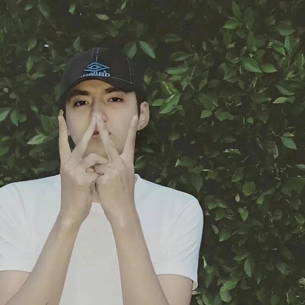 Источник: @kriswuofficial__