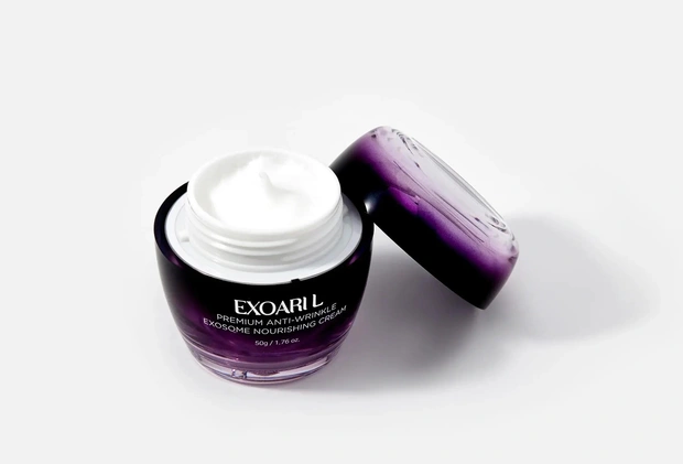 Омолаживающий крем для лица Premium Anti-Wrinkle Exosome Nourishing Cream, EXOARI L, 6&nbsp;768 руб.