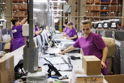 НДС на китайские товары изменит онлайн-торговлю