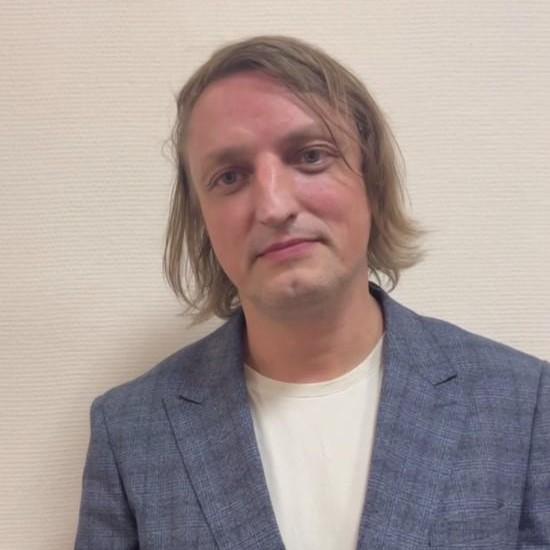 <p>Станислав Словиковский </p>