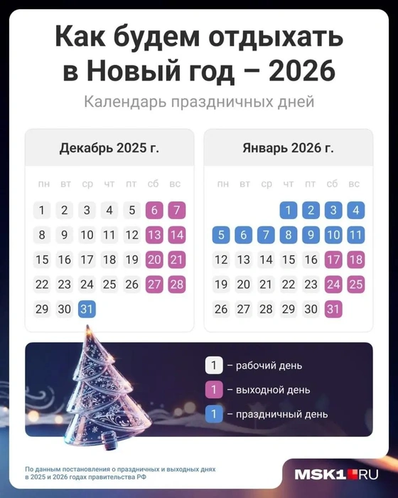 Источник: Юрий Скулыбердин / MSK1.RU