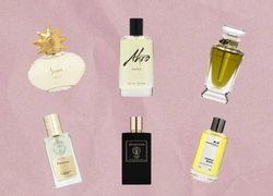 Семейные династии в парфюмерии: «папины дочки», которые сами стали легендами