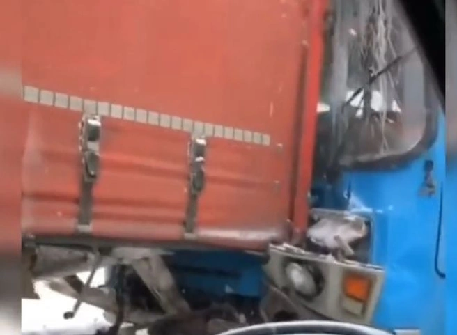 В Нижнем Новгороде более 20 человек пострадали в ДТП с автобусом (видео) | ya62.ru