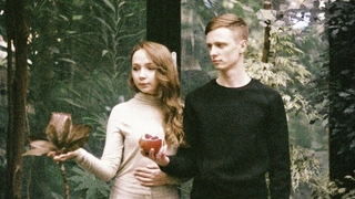 Новые имена: Игорь Царук  и Марина Ахмадова