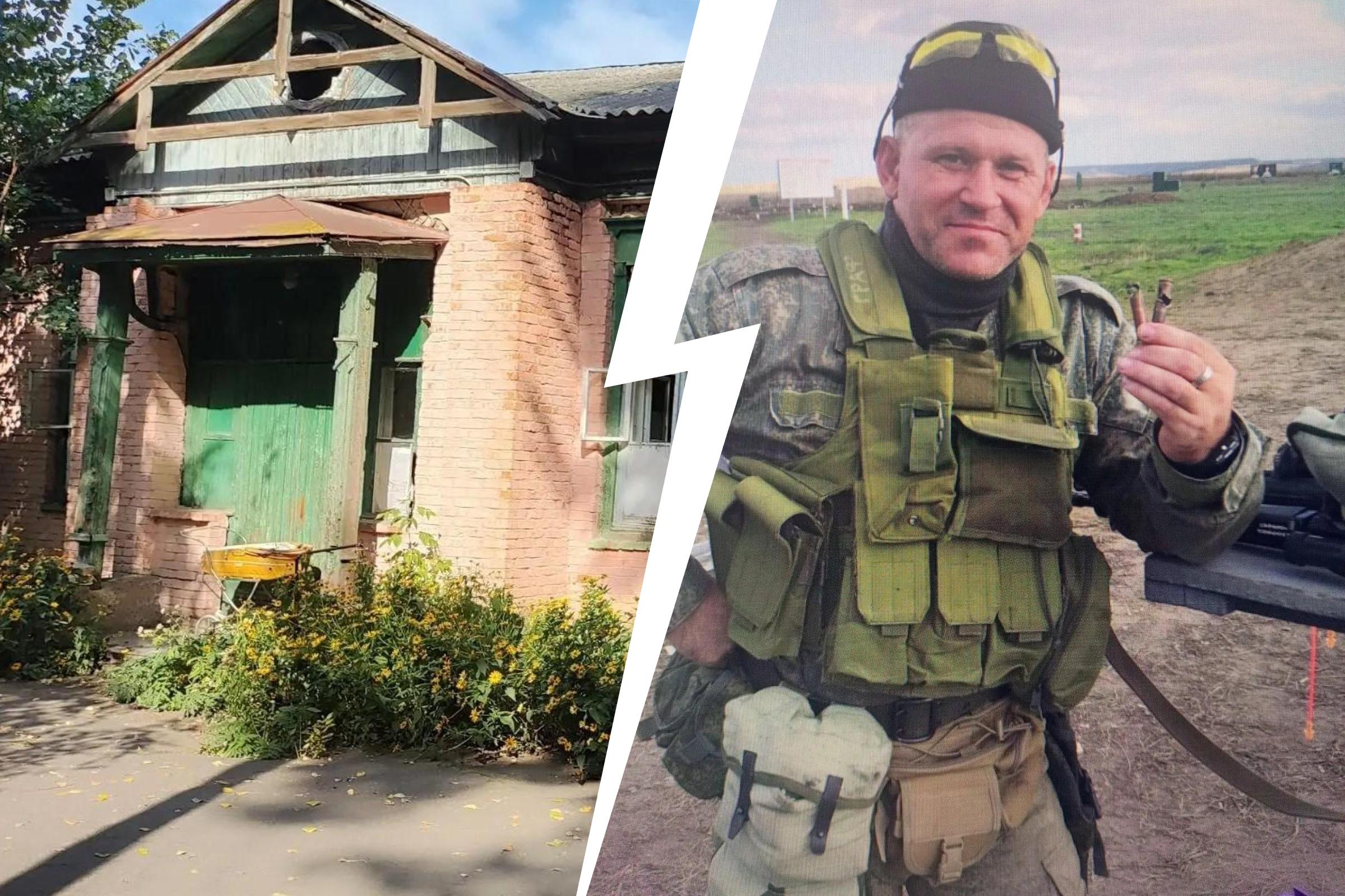 «Маму выписали „с улучшением“, а через день увезли в бреду». Как воронежский ветеран СВО борется за новую больницу вместо гнилой развалюхи