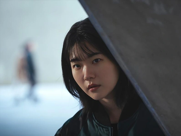 Источник: Кадр из дорамы «Слепленный город»