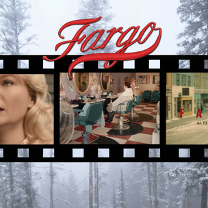 Появились тизеры и постер второго сезона «Фарго»