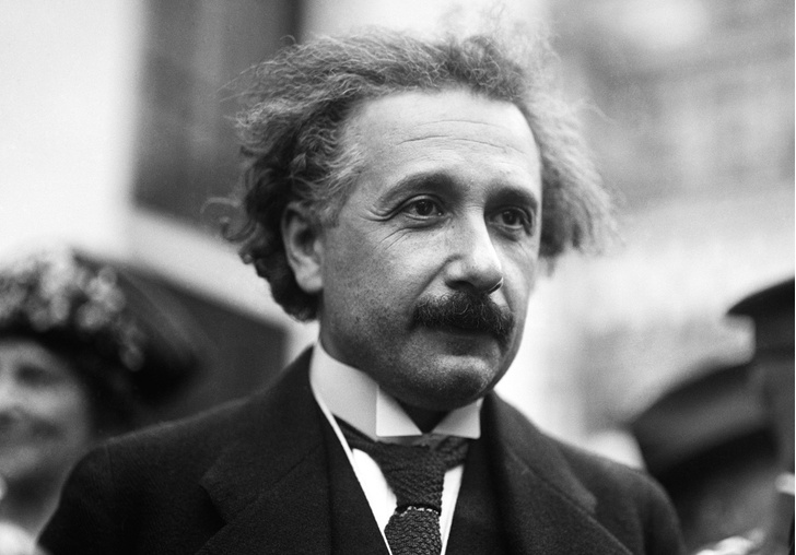 «Выл, как шакал»: как Эйнштейн изобрел «народный холодильник»