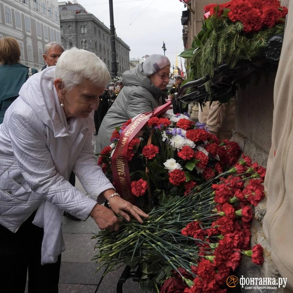 Источник: Павел Даиси / FONTANKA.RU