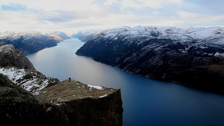 10 правил жизни в Норвегии, из которых складывается скандинавский менталитет