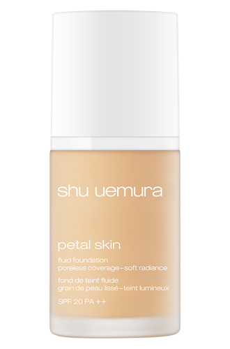 5 продуктов бренда Shu Uemura, которые должны быть у вас (для начала)