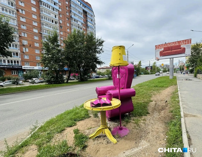 Его должны были снести еще 2 дня назад | Источник: очевидец