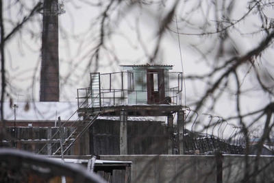 В омских колониях стало меньше заключенных из-за контрактов с Минобороны