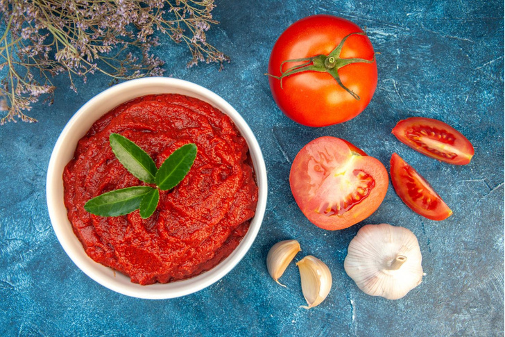 Помидорка с сюрпризом: в Роскачестве назвали марки томатной пасты с крахмалом и нитратами