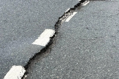 Эксперт: застройка Уфы на карстах опасна