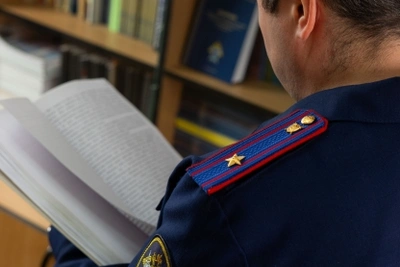 В Ижевске суд рассмотрит дело о передаче питбайка подростку