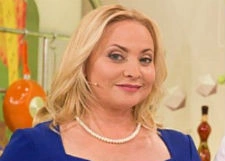 Светлана Пермякова приобрела крутой внедорожник