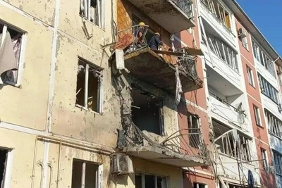 Атака БПЛА на Краснодар: хроника и жертвы