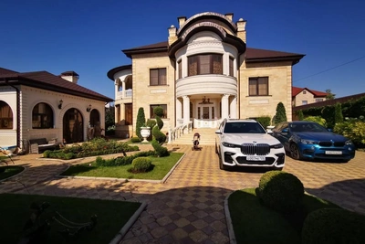 Неделя в Ставрополье: дом Сафонова на торгах, арест Работенко