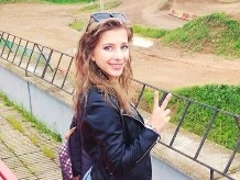 Лиза Арзамасова влюбится в избранника гораздо старше себя