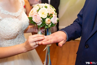 Свадебные даты 2026: советы нумеролога