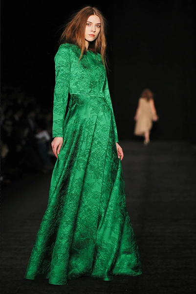 Alena Akhmadullina | Источник: Getty Images