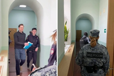 В Архангельске стартовал повторный процесс над Герштанским