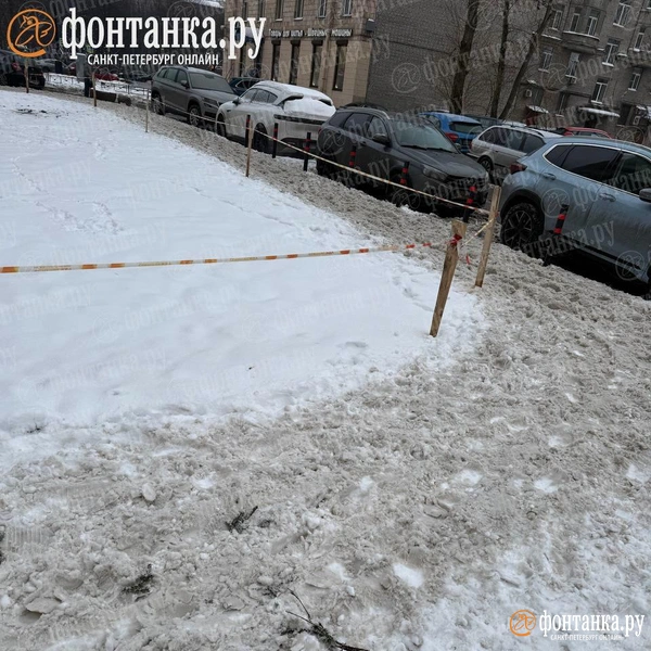 Источник: читатель «Фонтанки»
