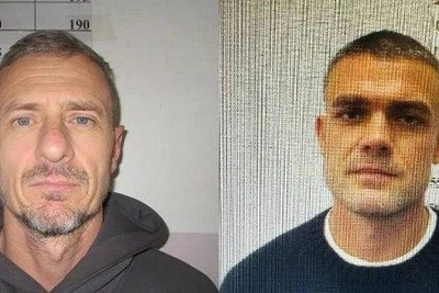 Суд дал 12 лет брату лидера приморской ОПГ