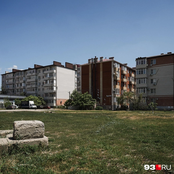 Источник: Дарья Паращенко / 93.RU