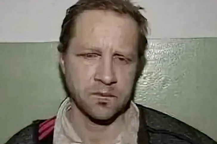 Юрий Гриценко