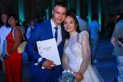 Пары из Забайкалья поженятся на всероссийском фестивале