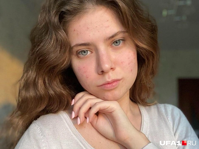Не так уж и жестко, да? Но лицо болело | Источник: Яна Пяева / UFA1.RU