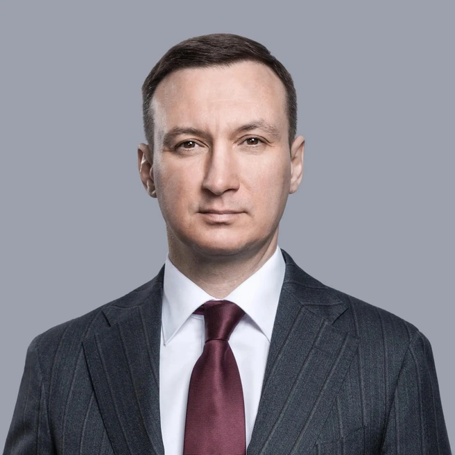 Глава «Алросы» Павел Маринычев | Источник: Alrosa.ru