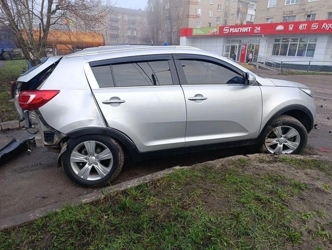 Источник: Полиция Воронежской области / T.me