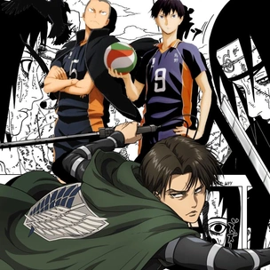 10 аниме, которые изменили свой жанр