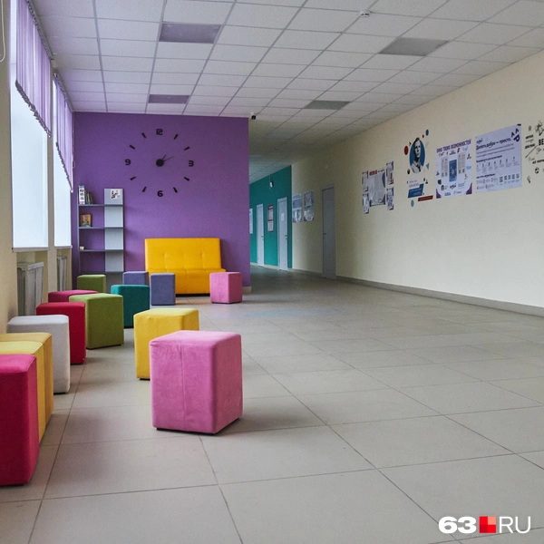 Источник: Роман Данилкин / 63.RU