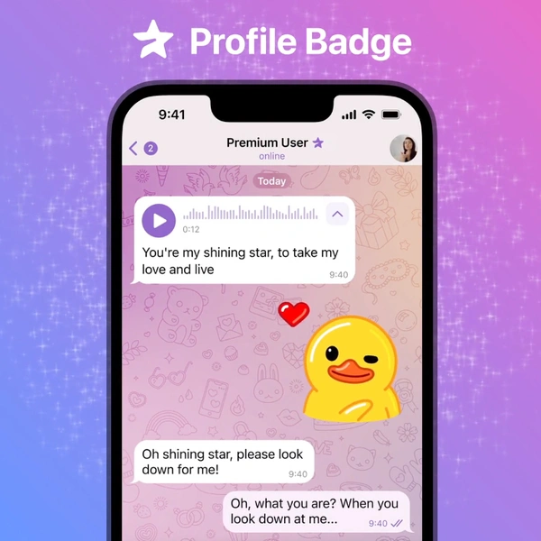 Тайны премиум подписки: что значит звездочка в Telegram и как ее получить? 📱