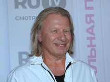 Виктор Дробыш стал дедушкой в пятый раз