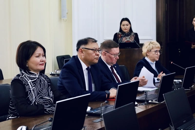 Бурятия и ВШЭ запускают программу двойных дипломов по ИИ