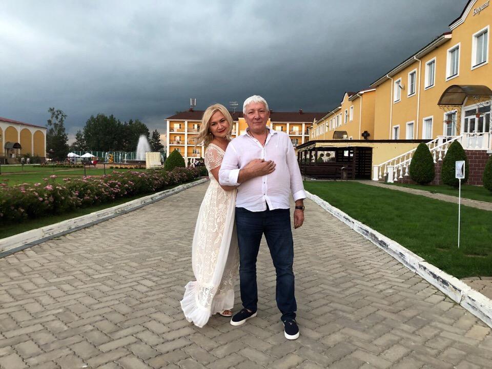 Скончался исполнитель шансона Леонид Телешев — известна причина трагедии